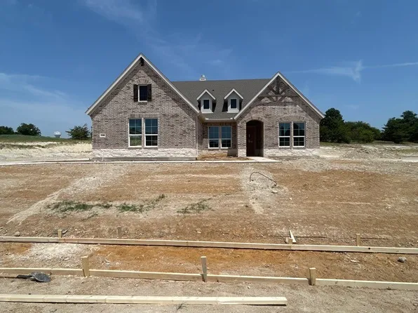 1106 Perrin Ln, Van Alstyne, TX 75495