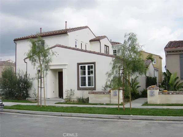 11518 Ghiberti Way, Northridge, CA 91326