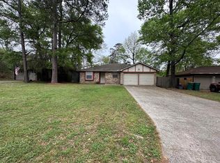 47 Summer Crest Cir, Spring, TX 77381