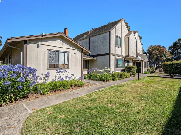 2444 Belvedere Ave, San Leandro, CA 94577