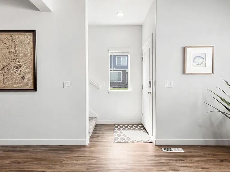 Haven Dell Townhomes — Photo 12