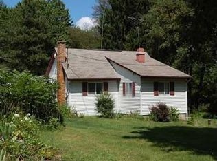 1232 Kiester Rd, Slippery Rock, PA 16057