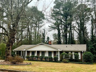 4363 Aldergate Dr, Decatur, GA, 30035