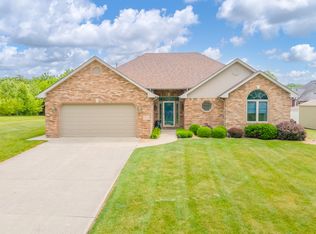 1324 Stewart Rd, Anderson, IN 46012