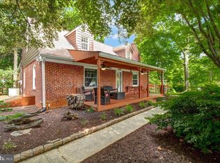 6515 Carroll Highlands Rd, Sykesville, MD 21784