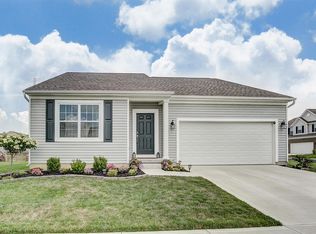 7918 Habbin Dr, Hamilton Twp, OH 45039