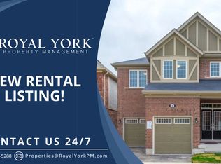 5 Troyer St #2, Brampton, ON L7A4T4