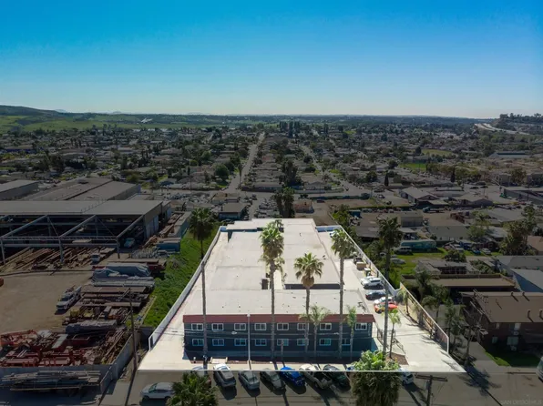 9249 Birch St, Spring Valley, CA 91977