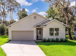 450 E Oak Hill Rd, Mount Dora, FL 32757