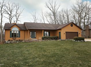 6376 Ormada Dr, Kalamazoo, MI 49048