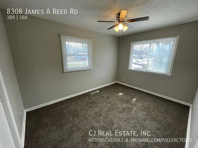 8308 James A Reed Rd — Photo 4