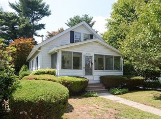 25 Walker Rd, Stoughton, MA 02072