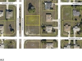 1407 Chiquita Blvd S, Cape Coral, FL 33991