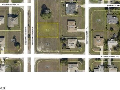 1407 Chiquita Blvd S, Cape Coral, FL, 33991