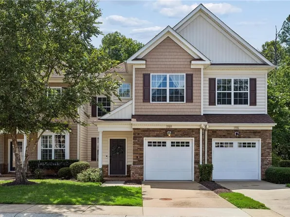 1505 Braemar Crk, Williamsburg, VA 23188