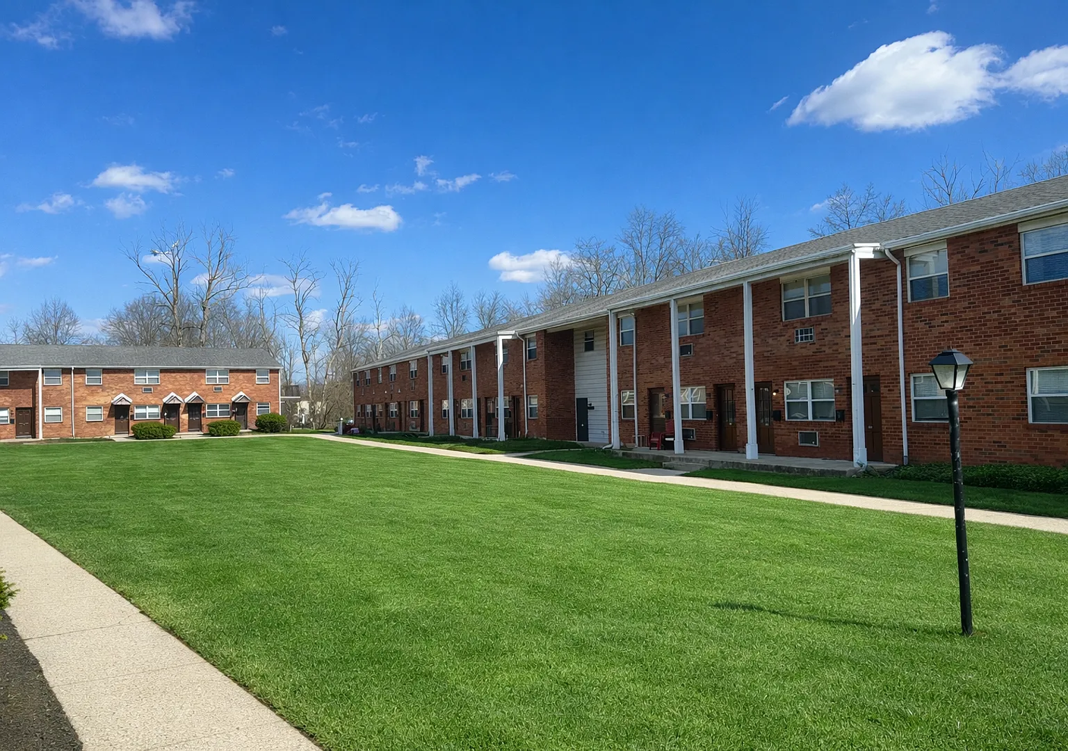 Park Manor Apartments- Quakertown — Photo 1