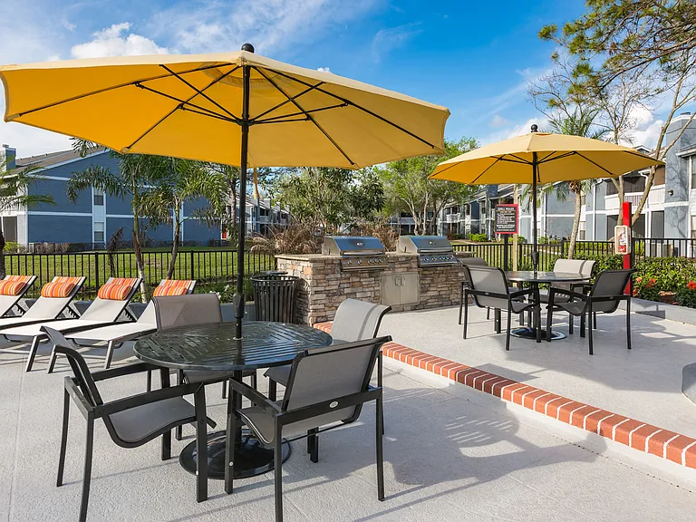 Northgreen at Carrollwood — Photo 26