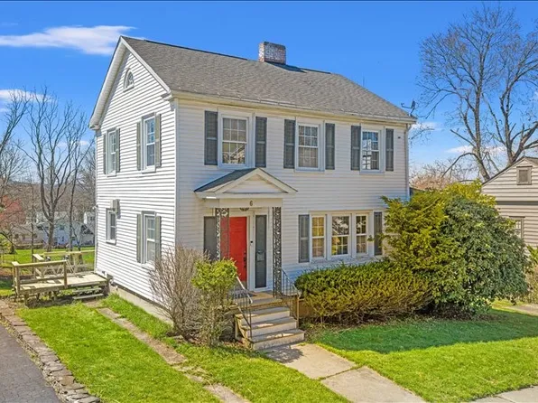 6 Westerly Way, Binghamton, NY 13903