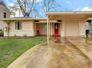 6927 Burgess St, Houston, TX 77021