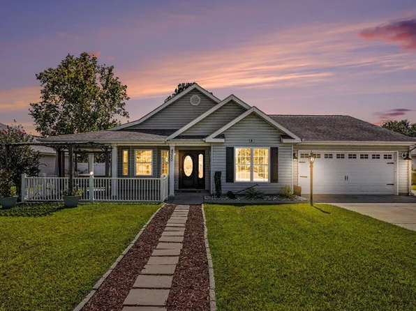 4350 Hunting Bow Trail, Myrtle Beach, SC 29579