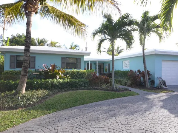300 Cascade Ln, Palm Beach Shores, FL 33404
