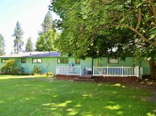 13123 E 23rd Ave, Spokane, WA 99216