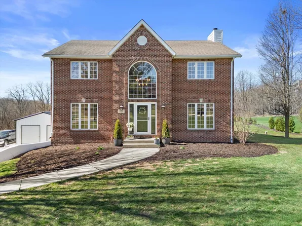W266S8655 Rustic View LANE, Mukwonago, WI 53149