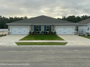 14028 Wildebeest Way, Spring Hill, FL 34610