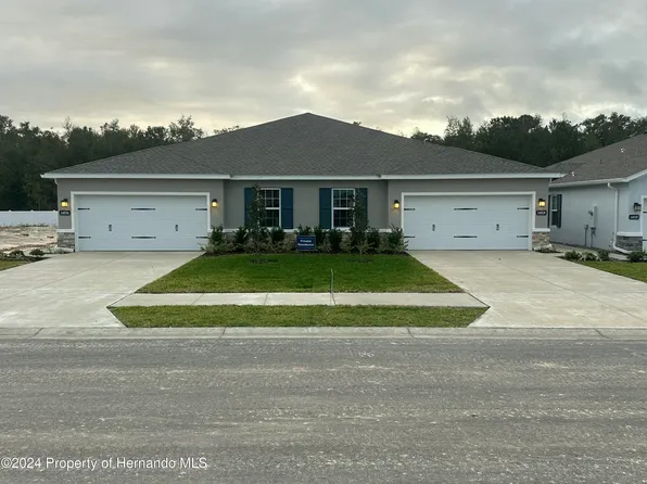 14028 Wilde Way, Spring Hill, FL 34609