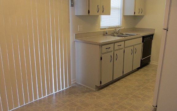 Dining to Kitchen (Left View)