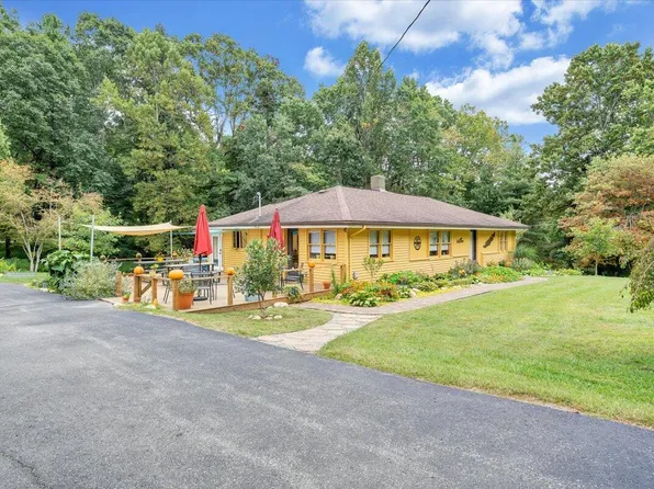 7360 Floyd Hwy N, Copper Hill, VA 24079