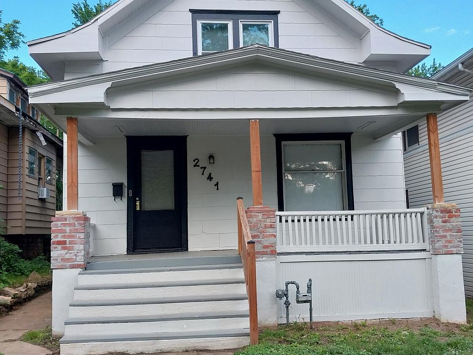 1st image of 2741 Bales Ave