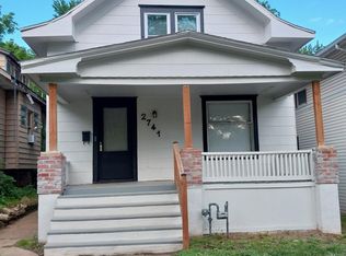 2741 Bales Ave, Kansas City, MO 64128