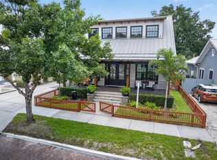 119 N Hyer Ave, Orlando, FL 32801