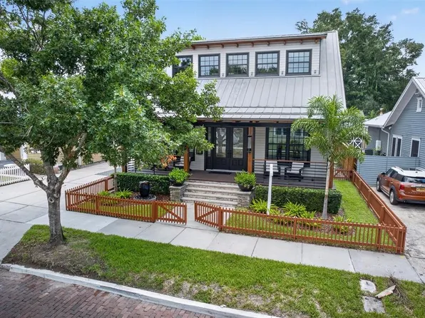 119 N Hyer Ave, Orlando, FL 32801