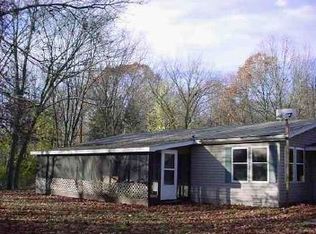 132 Pasadena Ave, Battle Creek, MI 49017