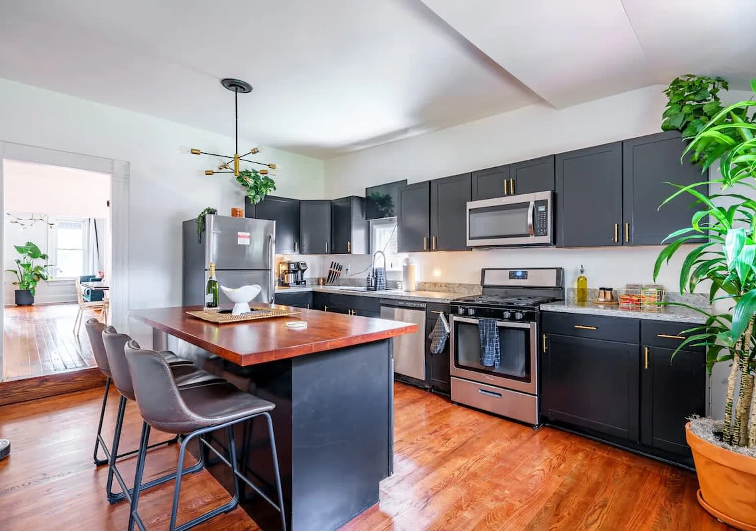 Blue Casita by Jungle House | 5,800+ Reviews | Near Nationwide — Photo 4