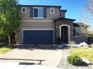 1940 Peaceful Valley Dr, Reno, NV 89521