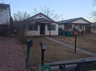 2518 W Dale St, Colorado Springs, CO 80904