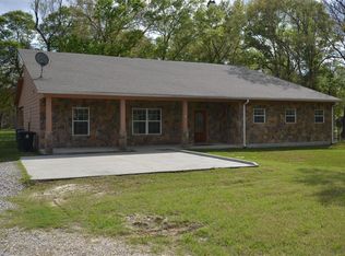 714 Havard Rd, Huffman, TX 77336