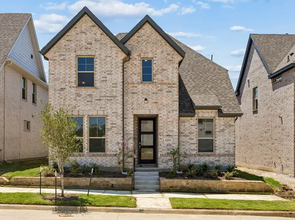609 Wicklow Ct, Celina, TX 75009