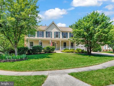 11803 Bridges Ct, Bowie, MD, 20720