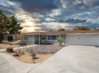 8058 Joshua Ln, Yucca Valley, CA 92284
