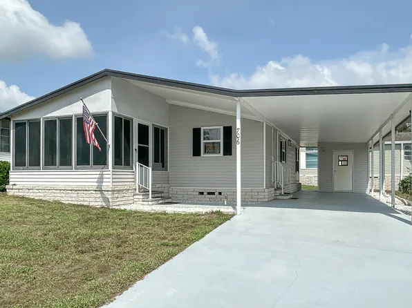 706 Water Oak Blvd #2347, Lady Lake, FL 32159