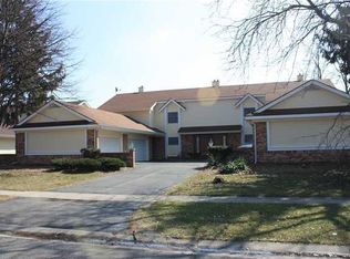 6725 5th Ave, Sylvania, OH 43560