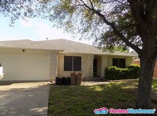 2328 Vernell Way, Round Rock, TX 78664