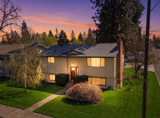 3433 W Wellesley Ave, Spokane, WA 99205