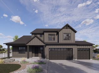 Sydney Plan, Aquila, Eagle Mountain, UT 84005