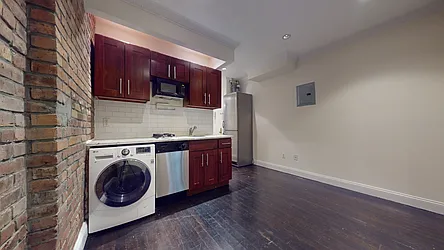 Rented by Bond New York