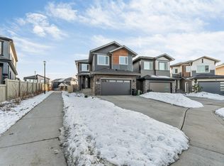 5355 Kimball Pl SW, Edmonton, AB T6W 5E5